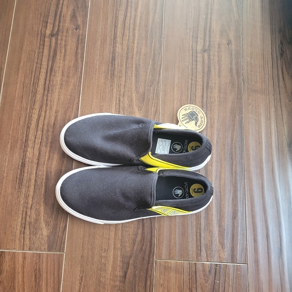 Loafers - Picture 3 of 3